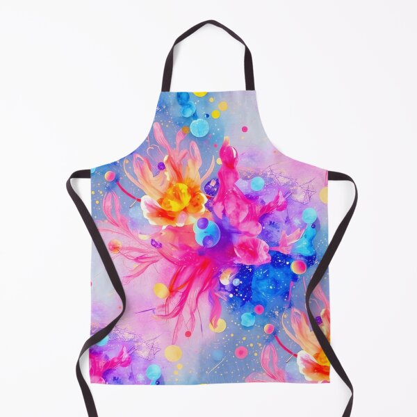 Item preview, Dopamine Pattern #47 designed and sold by Kaleidoscope Print.