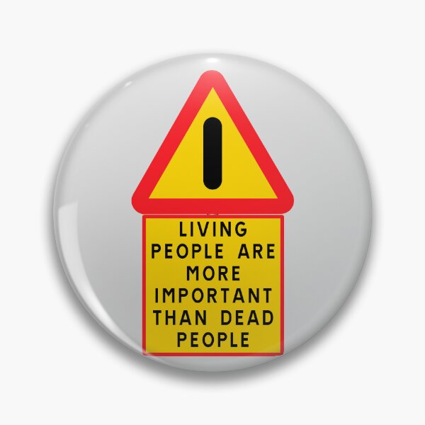 Item preview, Warning of other dangers 7 designed and sold by ALF2023.