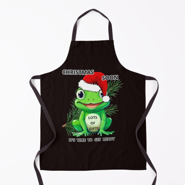 Item preview, CHRISTMAS SOON designed and sold by Tadeusz1.