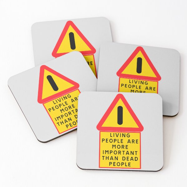 Item preview, Warning of other dangers 7 designed and sold by ALF2023.