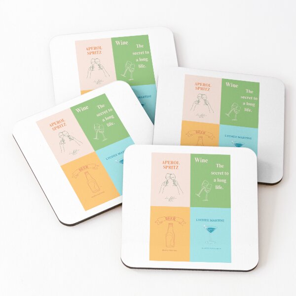 Item preview, the great drinks designed and sold by oliwwood.