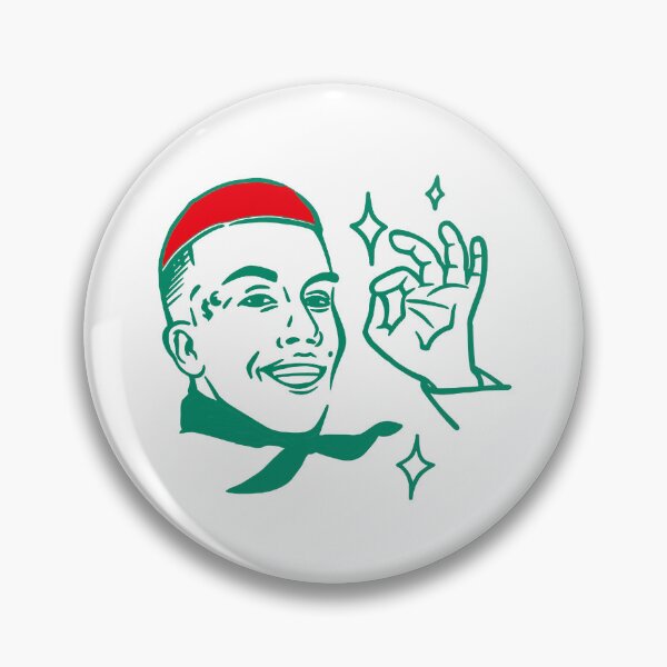 Item preview, Sfera Ebbasta Italian Rapper designed and sold by KAREN HOFFMAN.