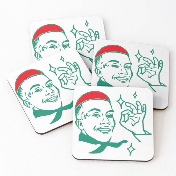 Item preview, Sfera Ebbasta Italian Rapper designed and sold by KAREN HOFFMAN.