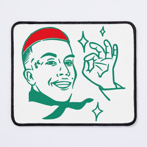 Item preview, Sfera Ebbasta Italian Rapper designed and sold by KAREN HOFFMAN.