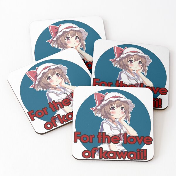 Item preview, For the love of kawaii! designed and sold by K0mi.