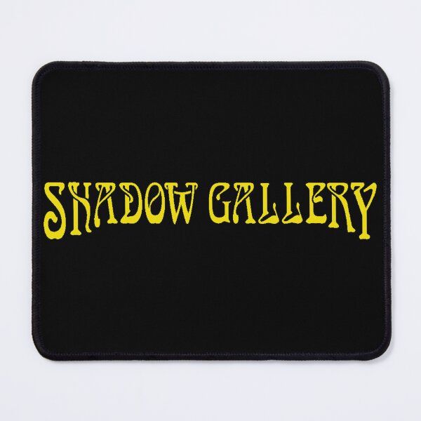 Artikelvorschau, Shadow Gallery Rockband amerikanische entworfen und verkauft von KAREN HOFFMAN.
