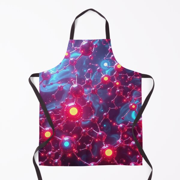 Item preview, Dopamine Pattern #50 designed and sold by Kaleidoscope Print.