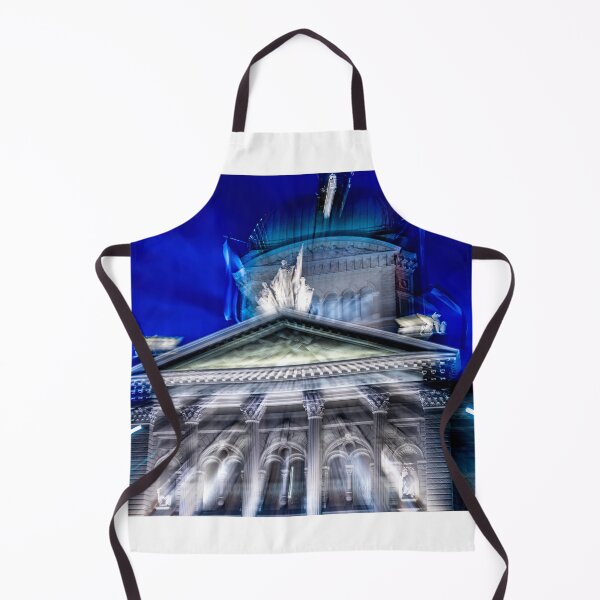 Item preview, Beautiful Bundeshaus Illuminated Parliament Building or Federal Palace designed and sold by Mats Silvan.