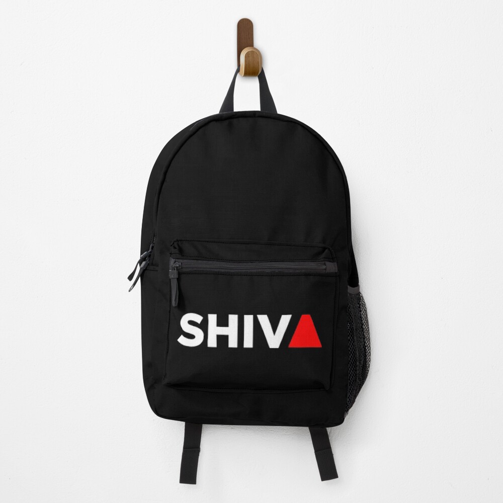 Item preview, Backpack designed and sold by jeanurba.