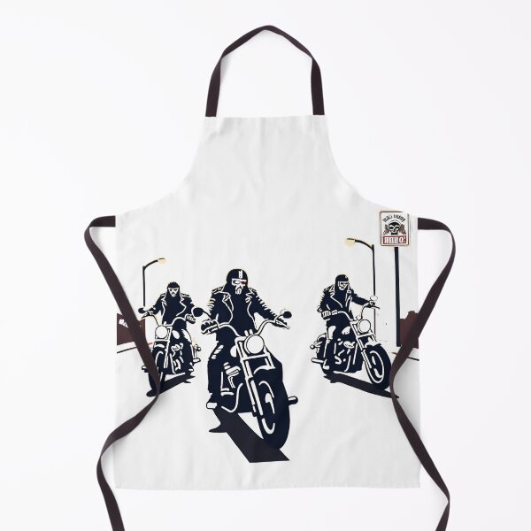 Item preview, Motorcycle ridres designed and sold by Aidesign77.