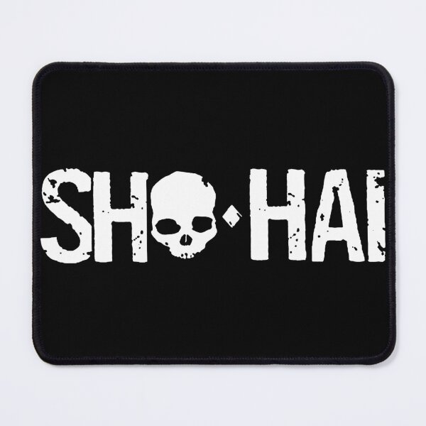 Item preview, Sho-Hai Spanish Rapper designed and sold by KAREN HOFFMAN.