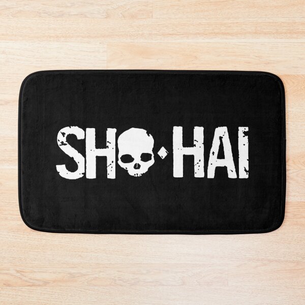 Item preview, Sho-Hai Spanish Rapper designed and sold by KAREN HOFFMAN.