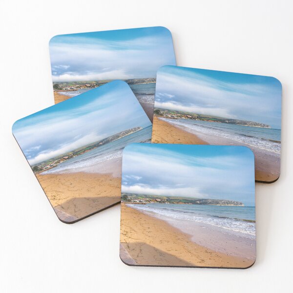 Item preview,  Swanage Beach  designed and sold by Alisonchambers2.