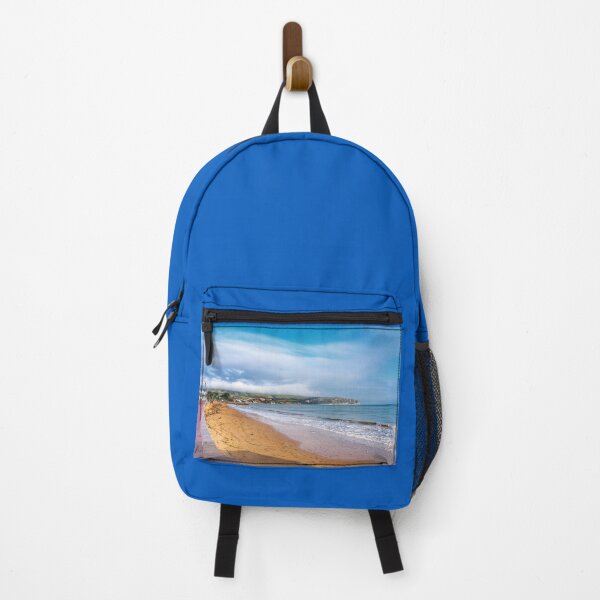Item preview, Swanage Beach designed and sold by Alisonchambers2.