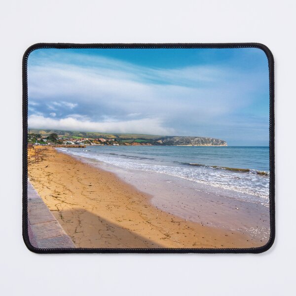 Item preview,  Swanage Beach  designed and sold by Alisonchambers2.