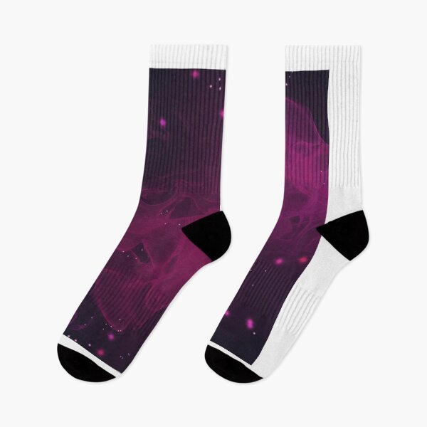Item preview, Ethereal Cosmic Clouds and Radiant Stars designed and sold by BlackSirenSociety.