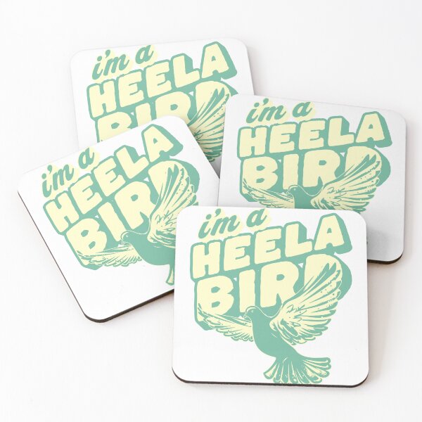 Item preview, Heela Bird designed and sold by ARTQL8.