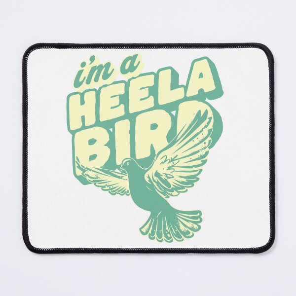 Item preview, Heela Bird designed and sold by ARTQL8.