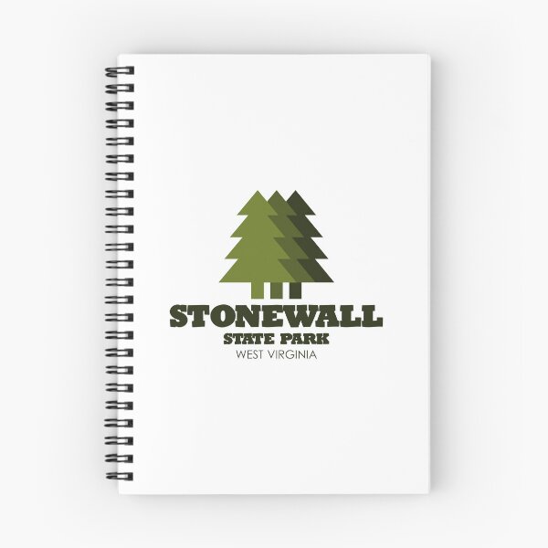 Item preview, Stonewall State Park West Virginia designed and sold by bivenart.
