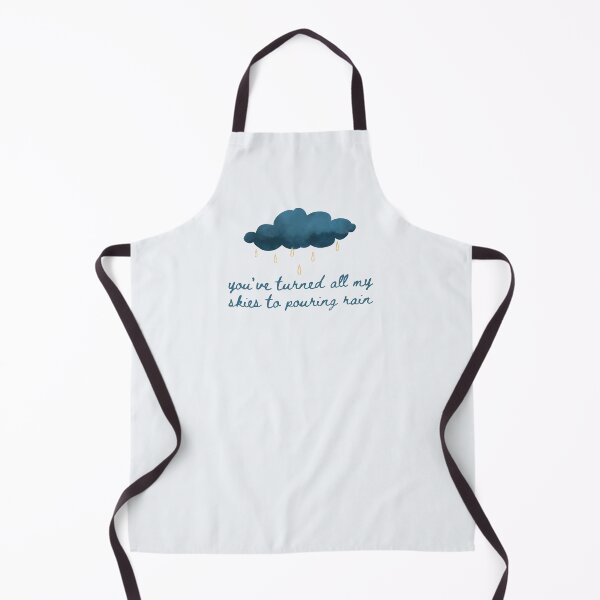 Item preview, gracie abrams | the secret of us | let it happen | pouring rain designed and sold by estheticalrh.