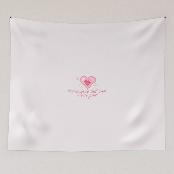 Item preview, gracie abrams | the secret of us | risk | too soon to tell you designed and sold by estheticalrh.