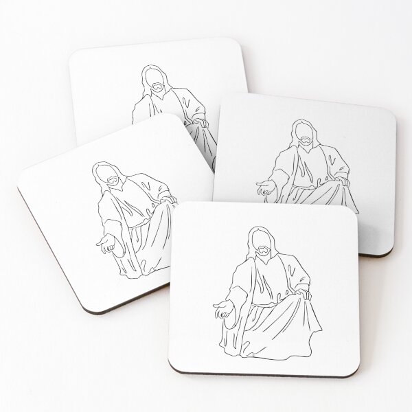 Item preview, Matthew 14:22-33 | The Walking on the Water designed and sold by shopfindingbeni.