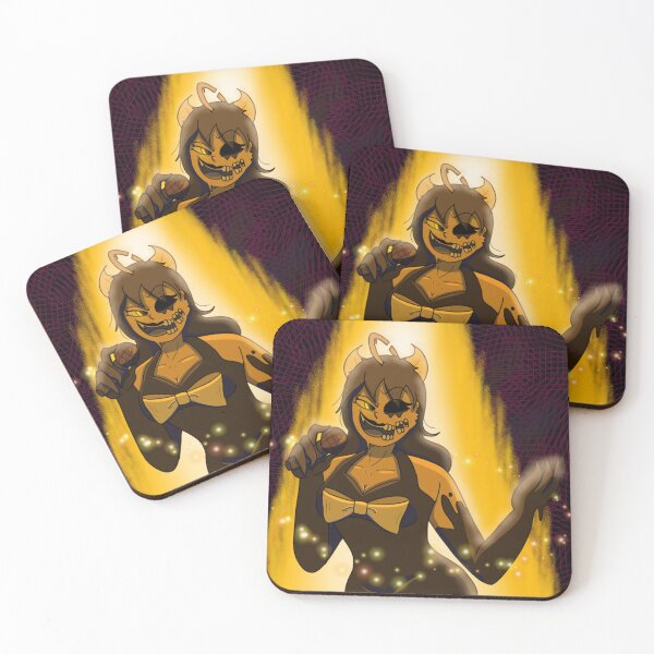 Item preview, Evil Alice Angel Singing designed and sold by GlossyToothpick.