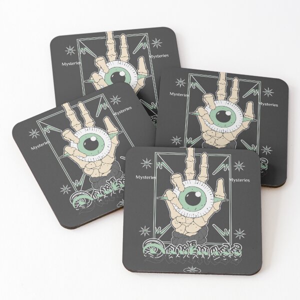 Item preview, Darkness behold designed and sold by The  Qash.