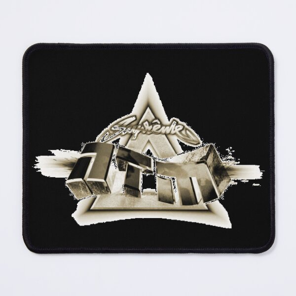 Item preview, Suprême NTM France Rapper designed and sold by KAREN HOFFMAN.