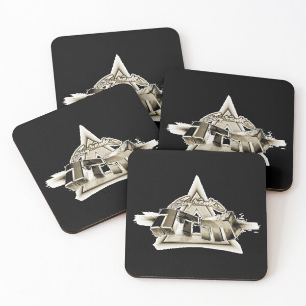 Item preview, Suprême NTM France Rapper designed and sold by KAREN HOFFMAN.