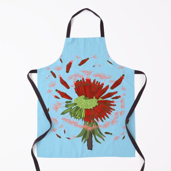 Item preview, Copy of Dandelion Christmas is in the air by Nadi blue designed and sold by NadiTrends.
