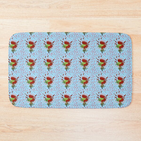 Item preview, Copy of Dandelion Christmas is in the air by Nadi blue designed and sold by NadiTrends.
