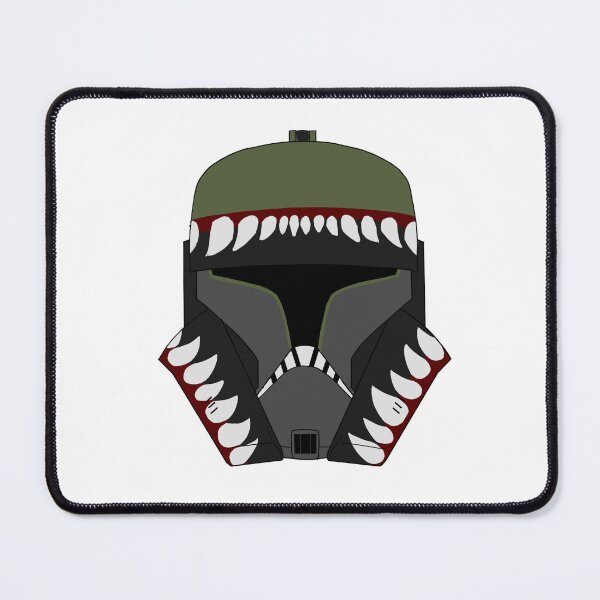 Item preview, Lance's Helmet designed and sold by Mrs-Famines-Art.
