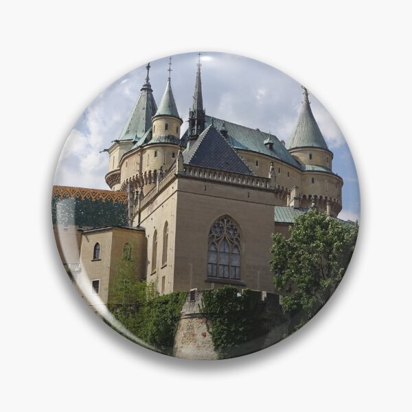 Item preview, Castle designed and sold by EveryGarden.