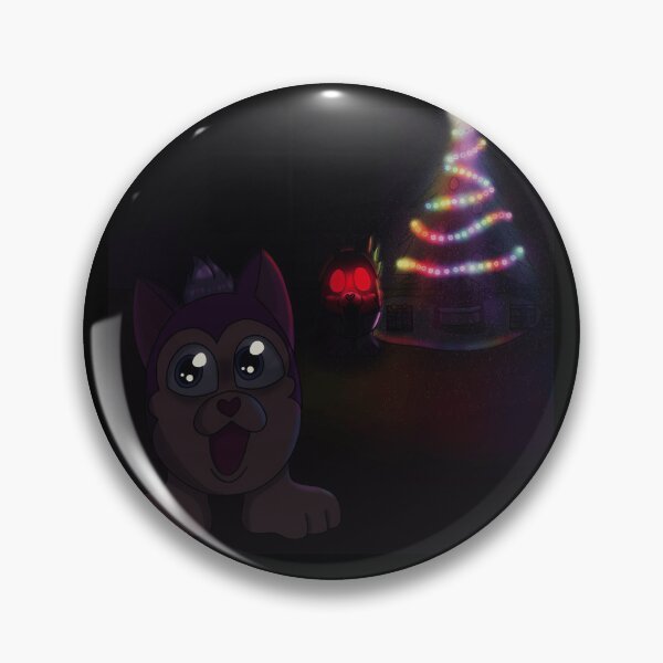 Item preview, Tattletail and Mama designed and sold by GlossyToothpick.