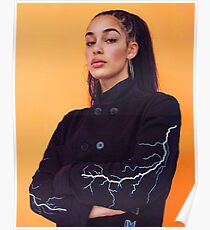 Póster Jorja