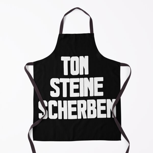 Item preview, Ton Steine Scherben Germany Rock Band designed and sold by KAREN HOFFMAN.