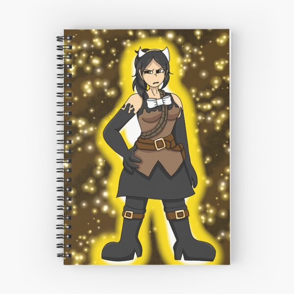 Item preview, Allison Angel designed and sold by GlossyToothpick.