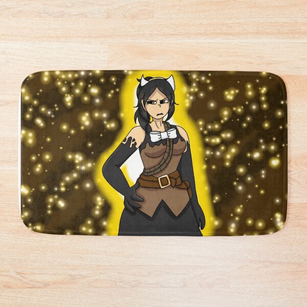 Item preview, Allison Angel designed and sold by GlossyToothpick.