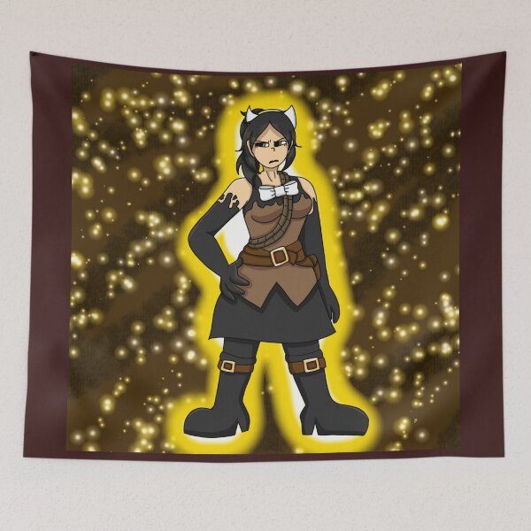 Item preview, Allison Angel designed and sold by GlossyToothpick.