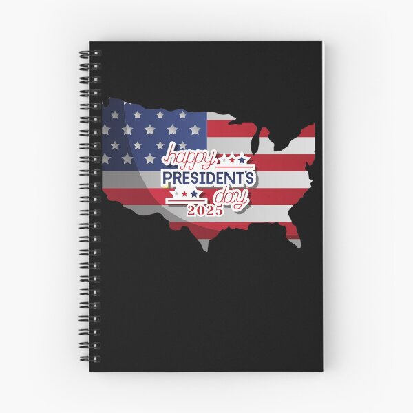 Item preview, Happy President's Day 2025 designed and sold by shannonanne18.