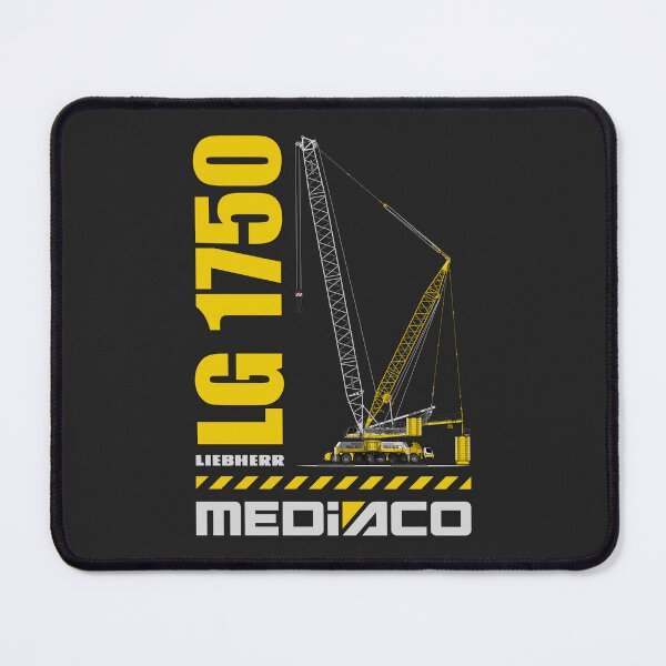 Item preview, LG 1750 3 designed and sold by Heavy Machinery.