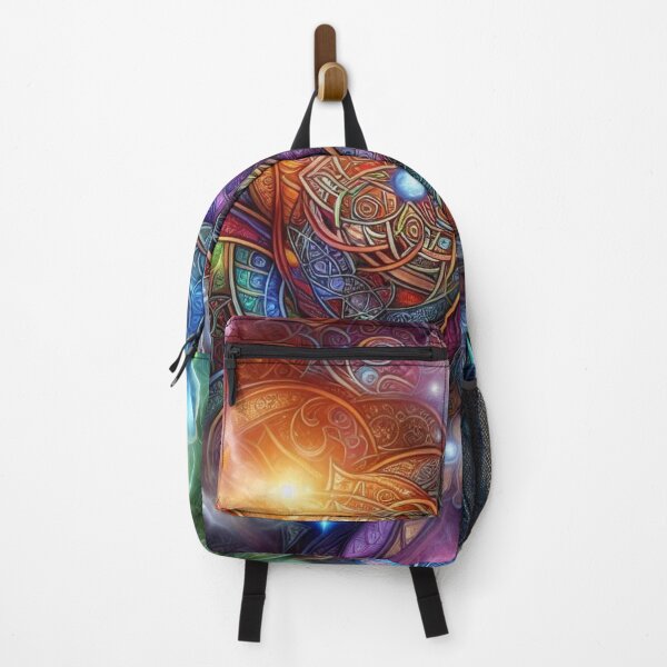 Item preview, Cosmic Kaleidoscope designed and sold by TeslaSt0re.