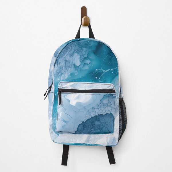 Item preview, Frozen Beauty: Majestic Ice and Water Contrast in the Arctic designed and sold by lematworks.
