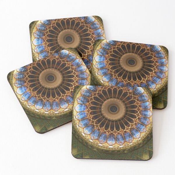 Item preview, Szeged Synagogue designed and sold by EveryGarden.