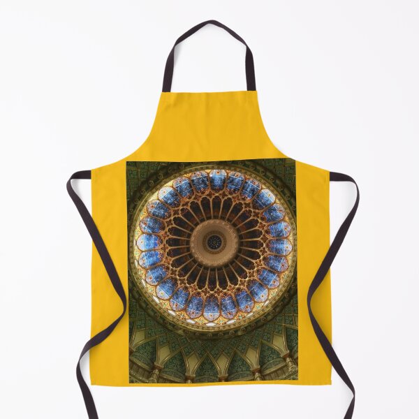 Item preview, Szeged Synagogue designed and sold by EveryGarden.