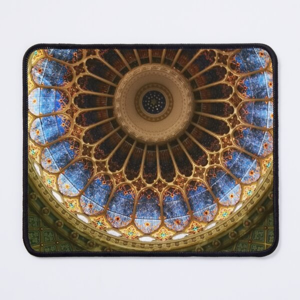 Item preview, Szeged Synagogue designed and sold by EveryGarden.
