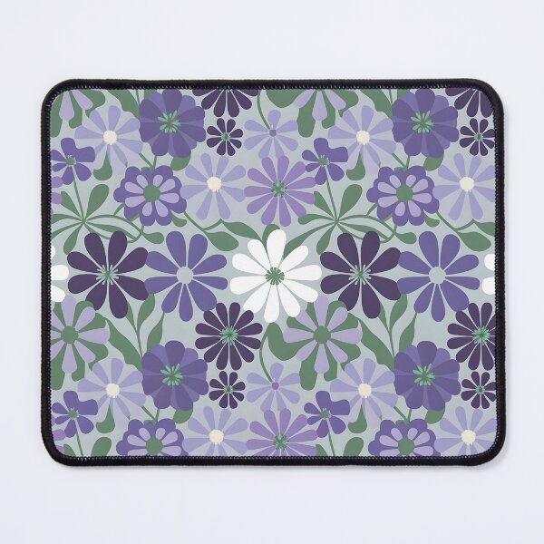 Item preview, Floral seamless pattern designed and sold by ArtbySameer.