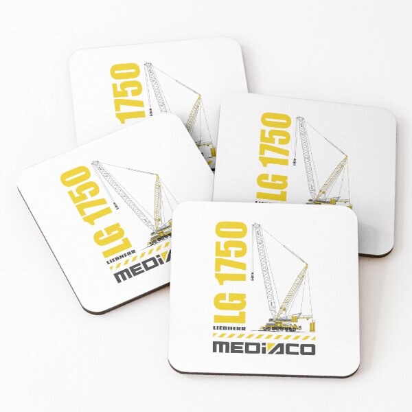 Item preview, LG 1750 4 designed and sold by Heavy Machinery.