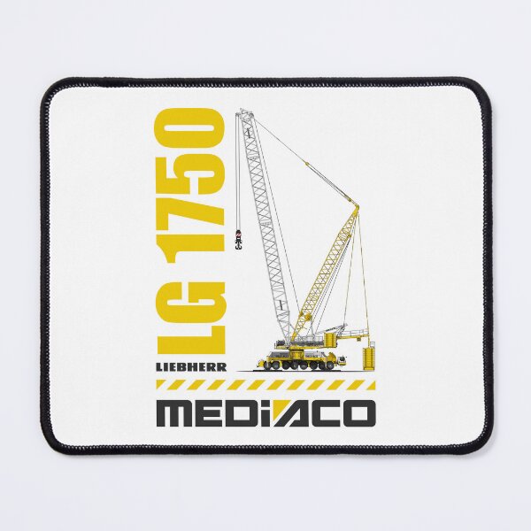 Item preview, LG 1750 4 designed and sold by Heavy Machinery.